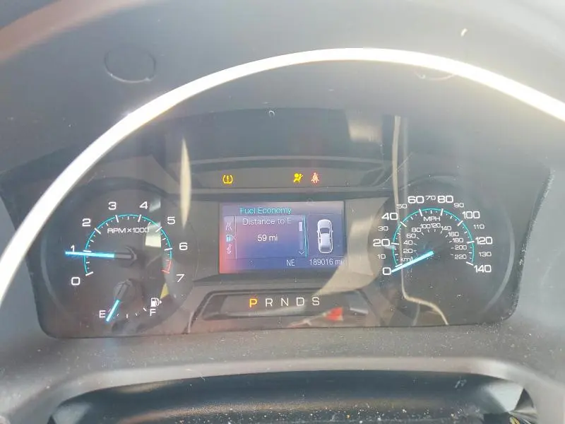 2013 FORD FLEX SE  