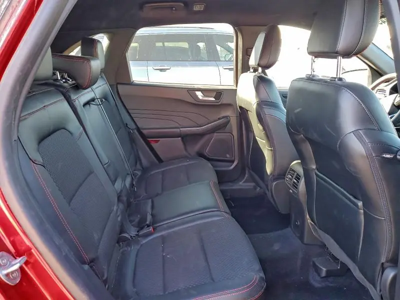 2023 FORD ESCAPE ST LINE ELITE  