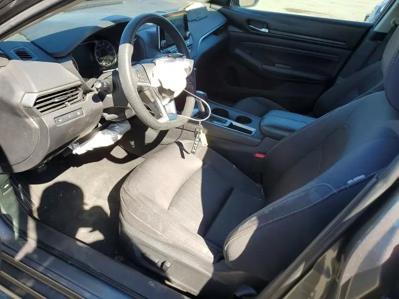 2020 NISSAN ALTIMA S  