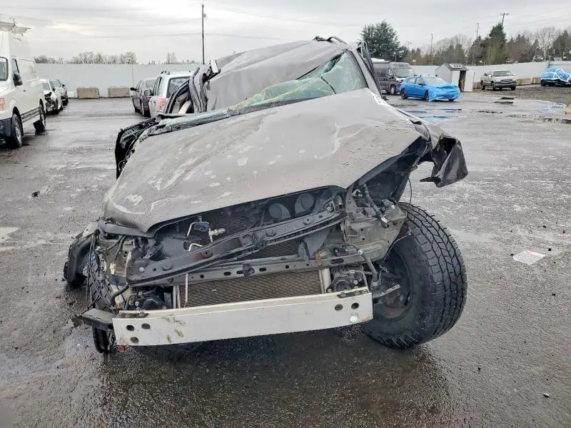 2016 TOYOTA 4RUNNER   