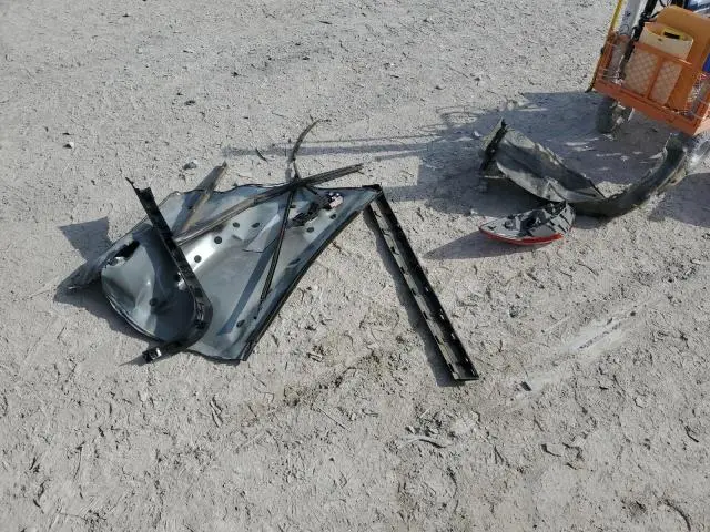 2012 NISSAN MURANO S  