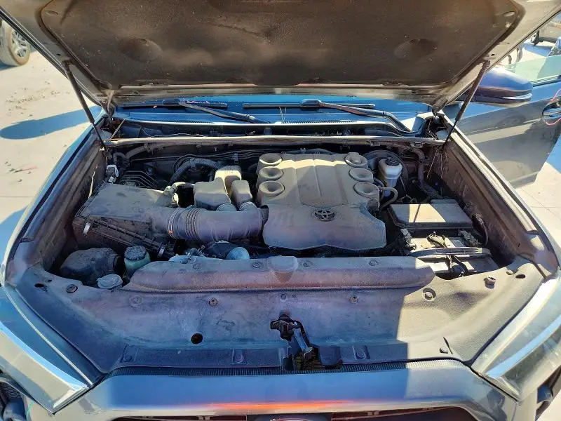 2016 TOYOTA 4RUNNER SR5 PREMIUM  