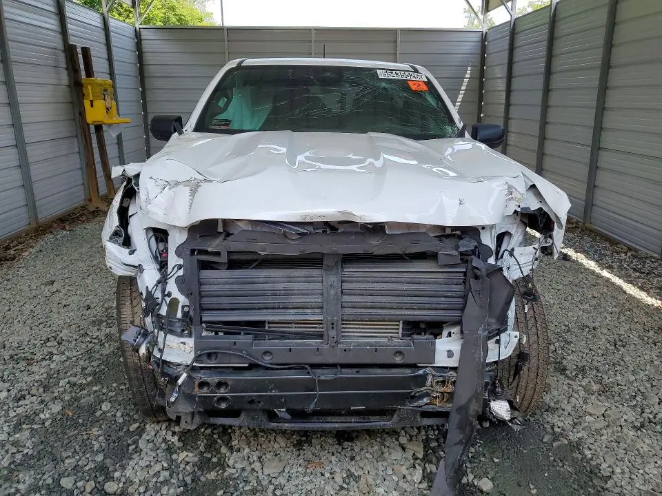 2025 CHEVROLET COLORADO   
