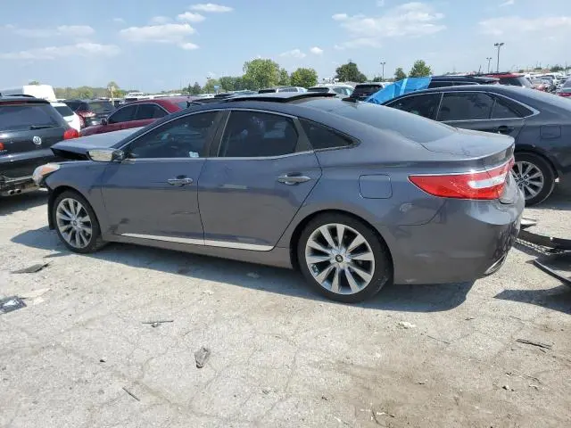 2013 HYUNDAI AZERA GLS  