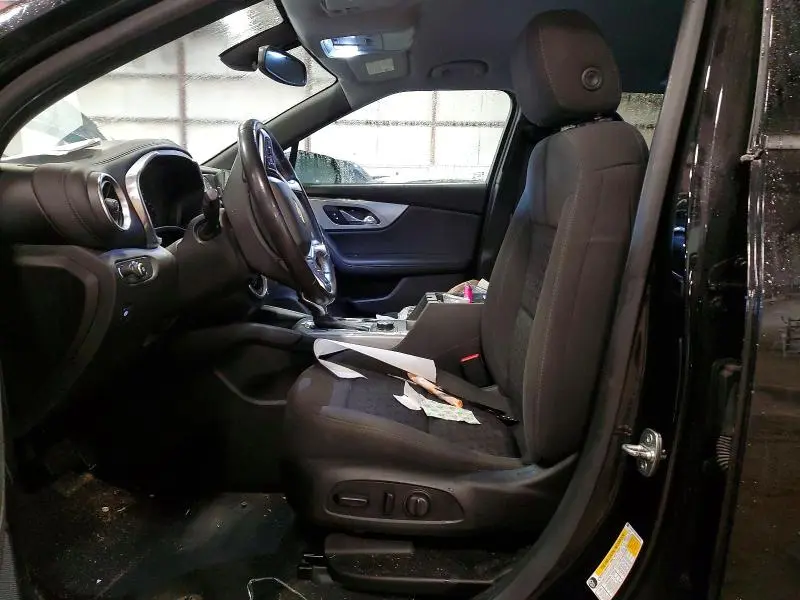 2020 CHEVROLET BLAZER 2LT  