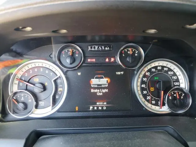 2019 RAM 1500 CLASSIC SLT