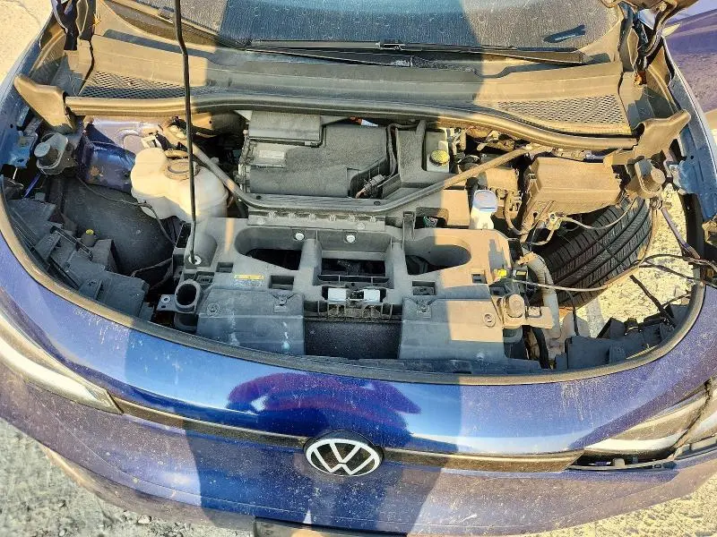 2022 VOLKSWAGEN ID.4 PRO S  