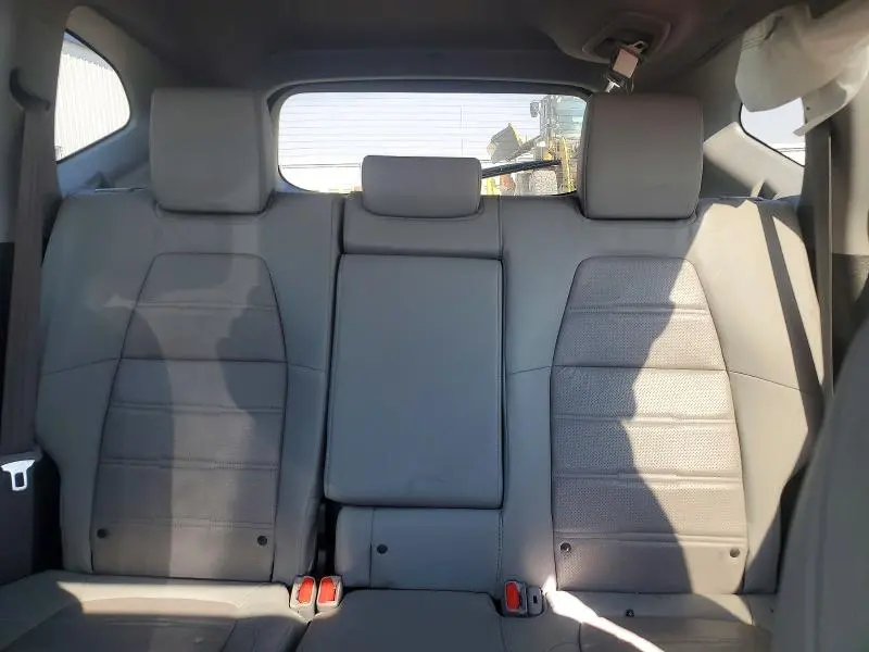 2019 HONDA CR-V EXL  