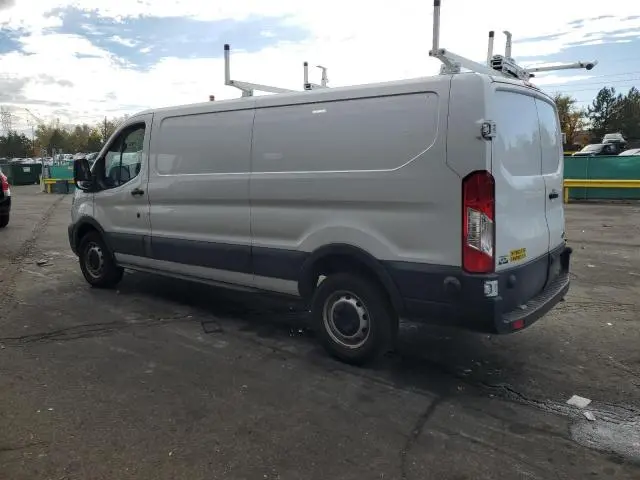 2020 FORD TRANSIT T-250  