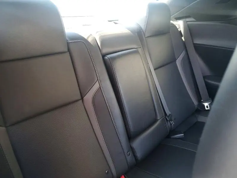 2017 DODGE CHALLENGER   