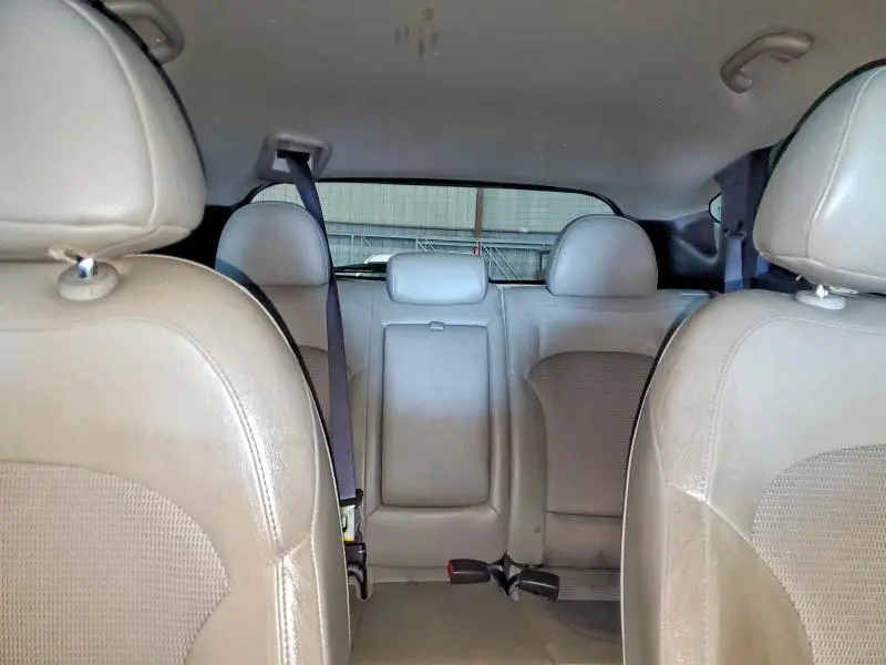 2015 HYUNDAI TUCSON GLS  