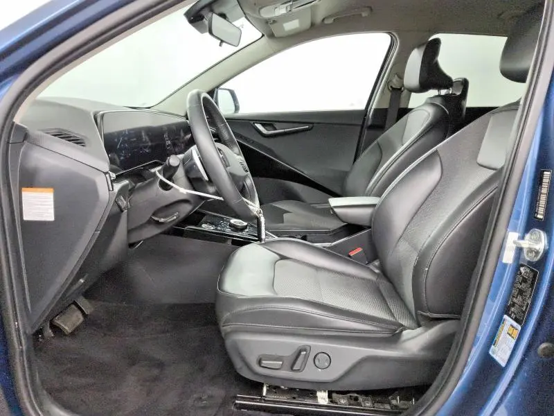 2023 KIA NIRO WIND  