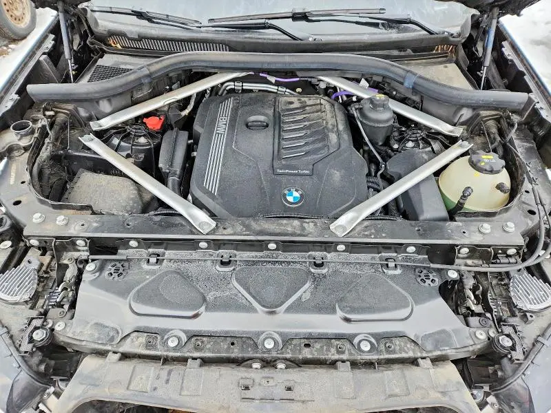 2023 BMW X5   