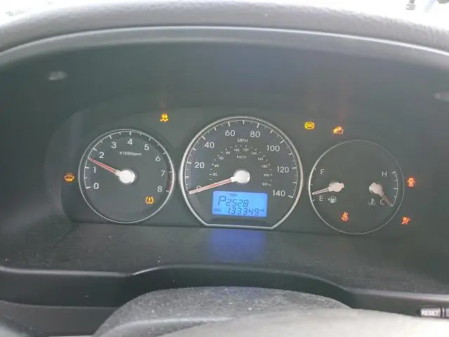 2012 HYUNDAI SANTA FE LIMITED  
