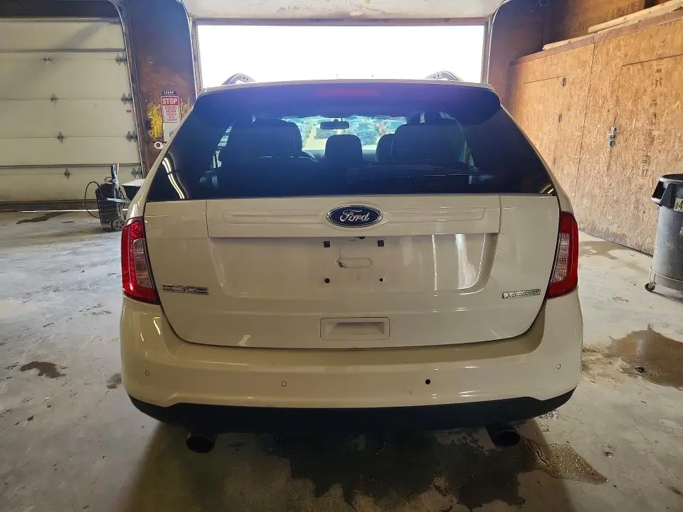 2013 FORD EDGE SE  