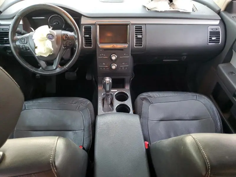 2015 FORD FLEX SEL