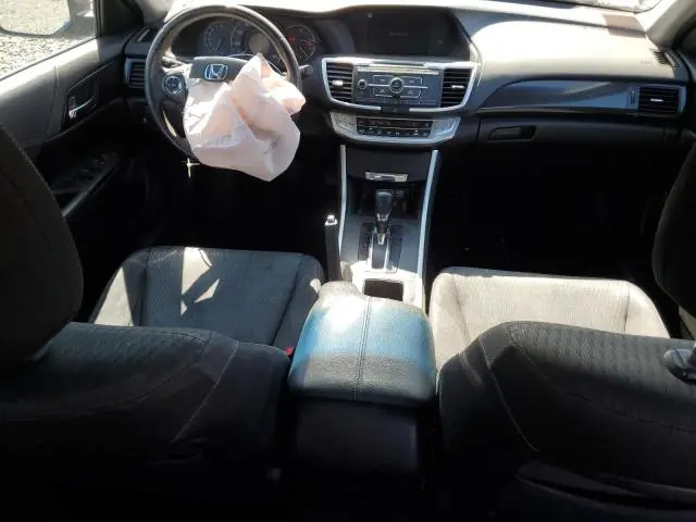 2013 HONDA ACCORD SPORT
