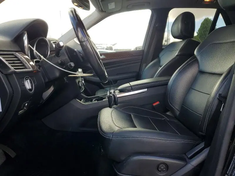 2013 MERCEDES-BENZ ML 350  