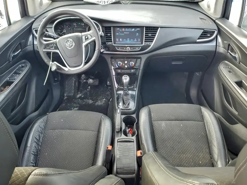 2017 BUICK ENCORE PREFERRED II  