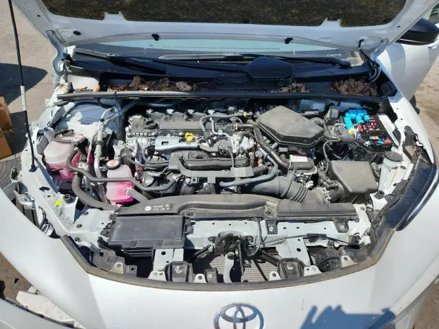 2023 TOYOTA PRIUS LE  