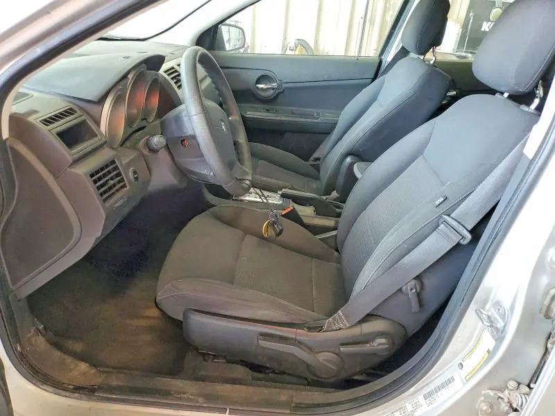 2010 DODGE AVENGER SE  