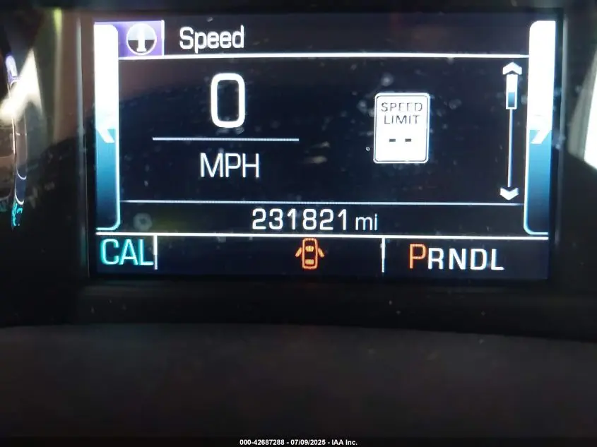 2020 CHEVROLET SUBURBAN 4WD LT