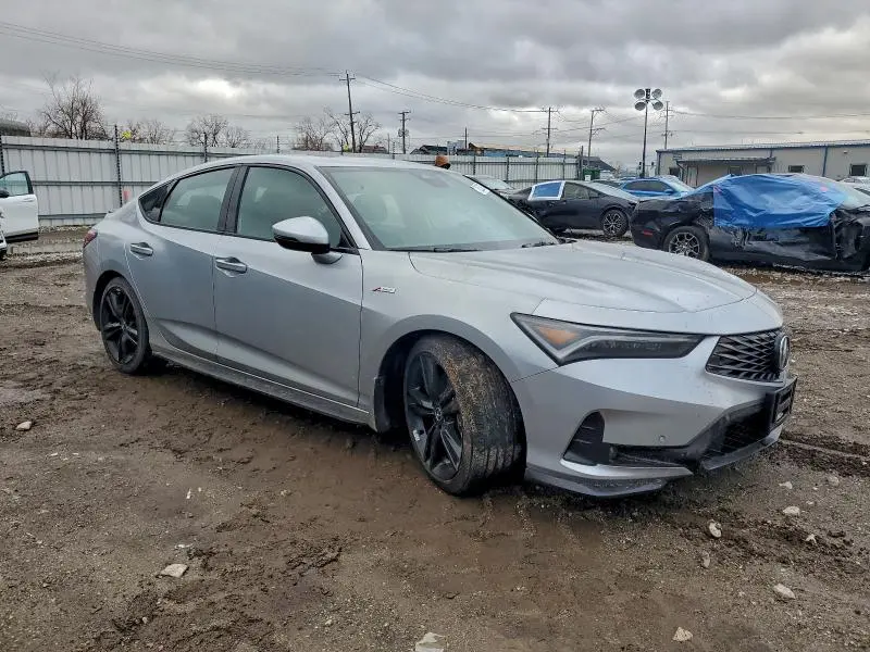2026 ACURA INTEGRA A-SPEC TECH  