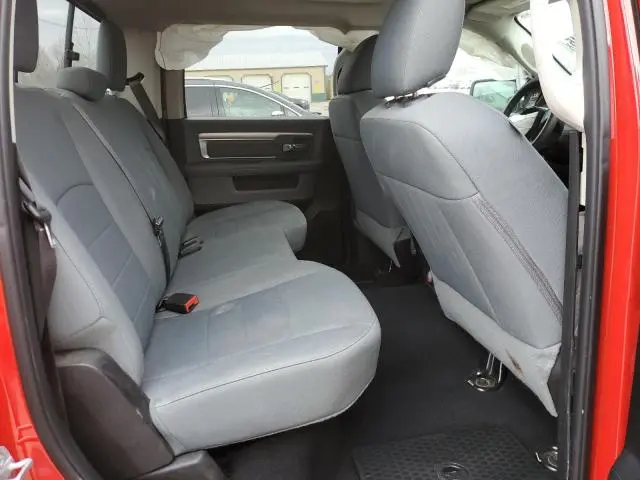 2020 RAM 1500 CLASSIC SLT  