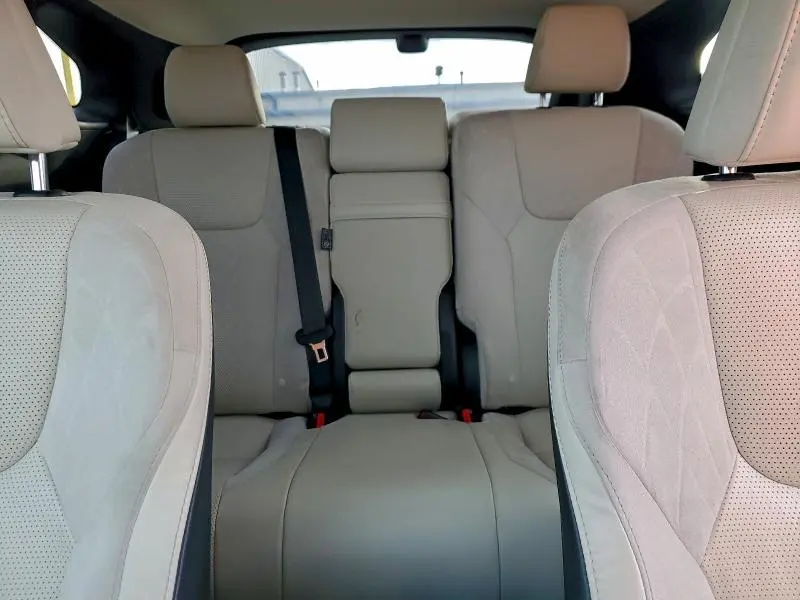 2023 LEXUS RX 350H BASE  