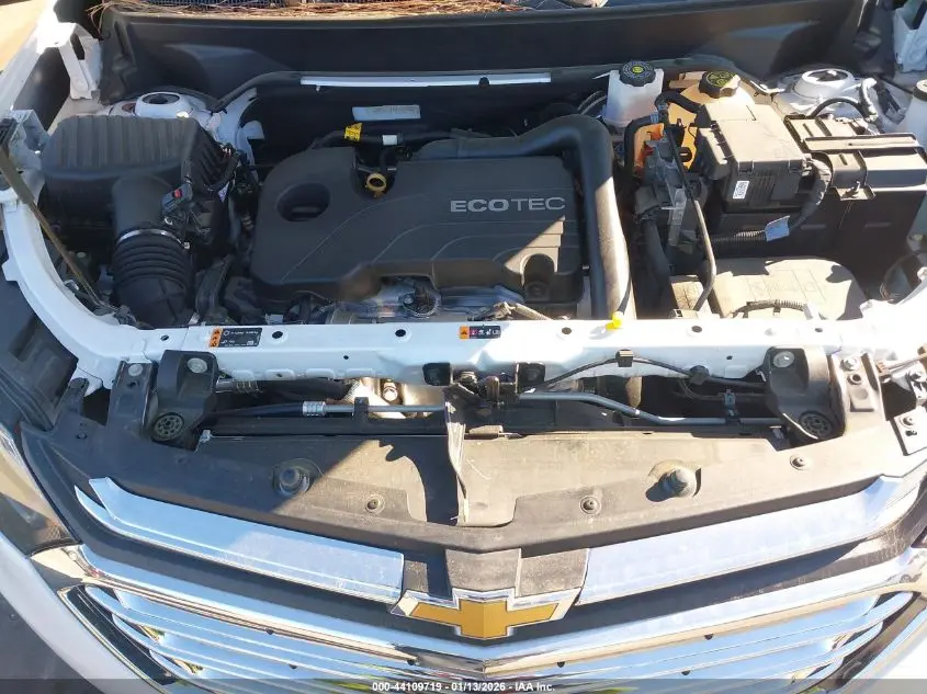 2021 CHEVROLET EQUINOX AWD 2FL