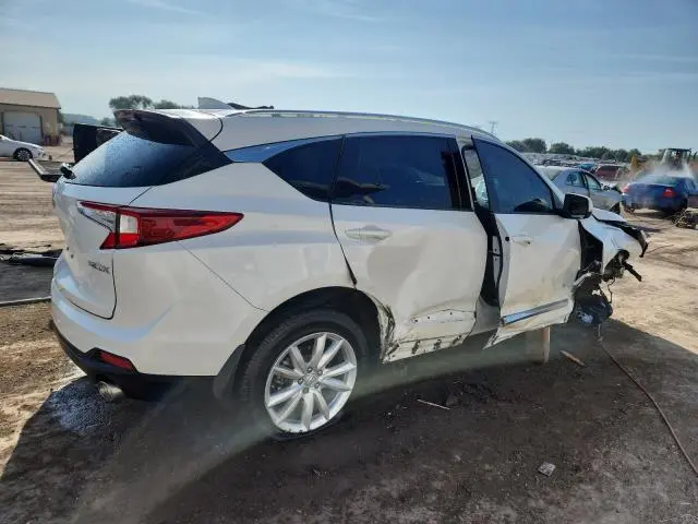 2021 ACURA RDX   