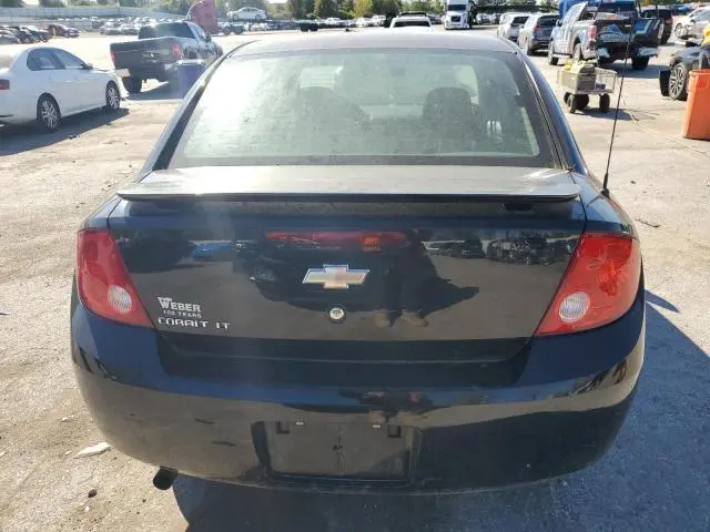 2010 CHEVROLET COBALT 1LT  