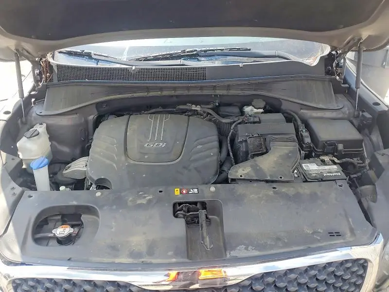 2016 KIA SORENTO LX V6  