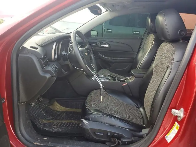 2014 CHEVROLET MALIBU 1LT  