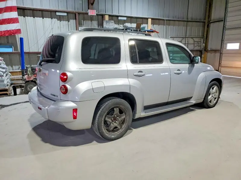 2010 CHEVROLET HHR LT  