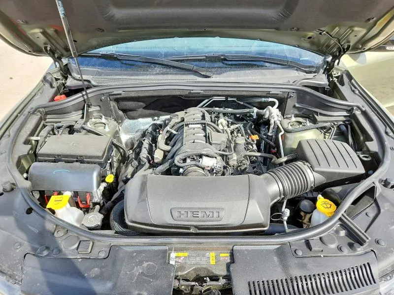 2026 DODGE DURANGO R  