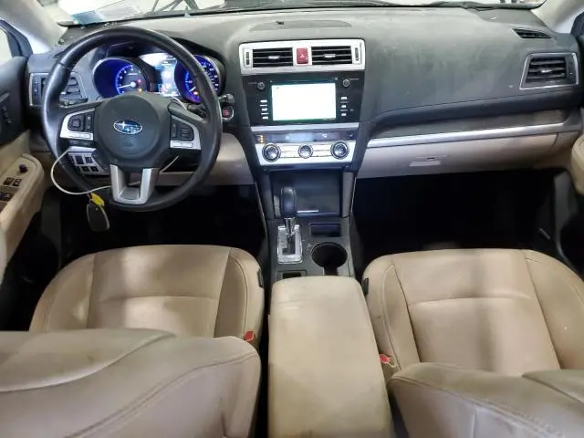 2015 SUBARU LEGACY 2.5I LIMITED  