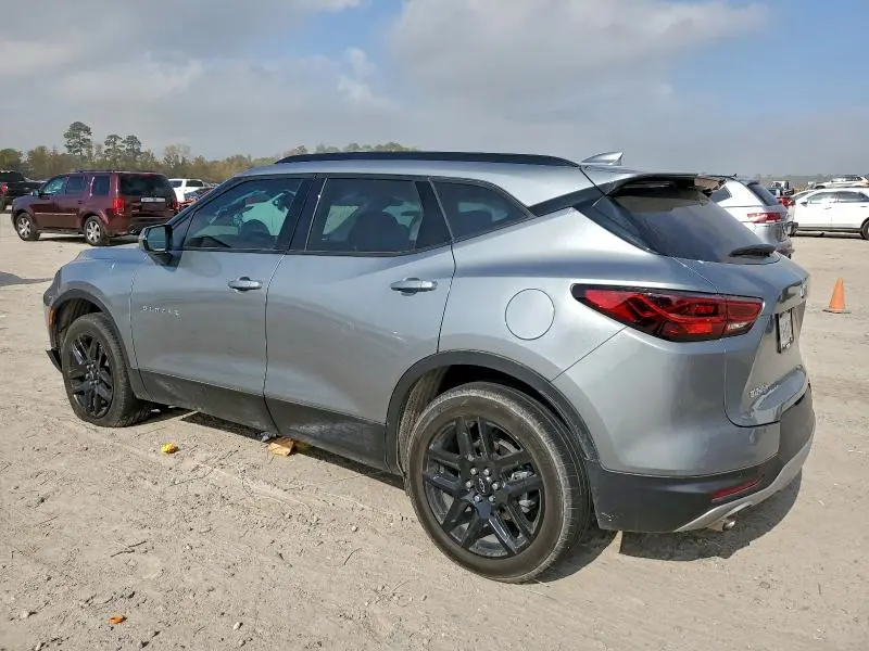 2024 CHEVROLET BLAZER 3LT  