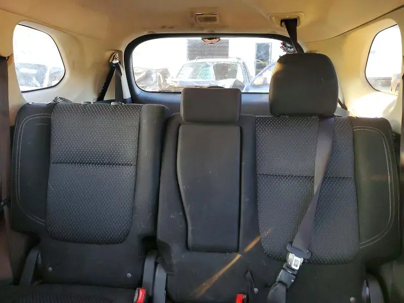 2019 MITSUBISHI OUTLANDER ES  