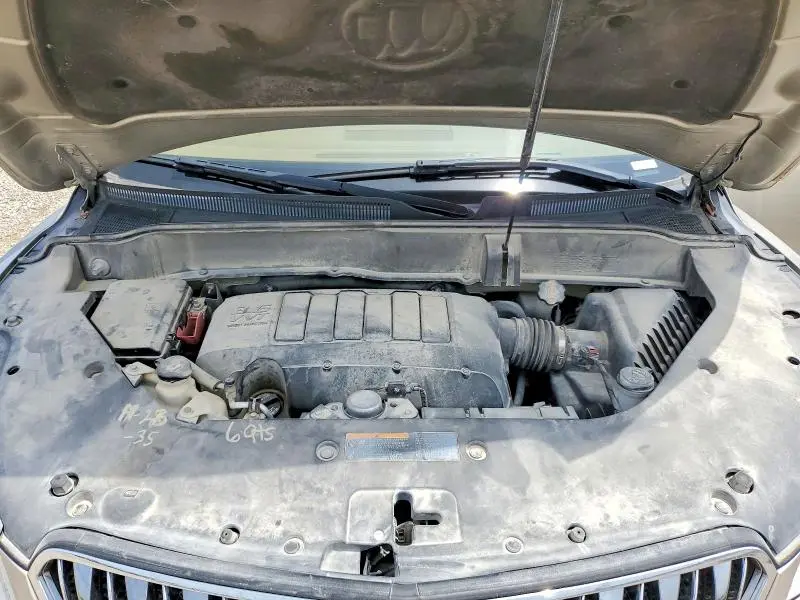 2016 BUICK ENCLAVE   