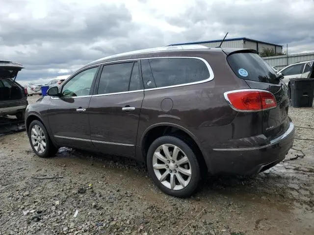 2015 BUICK ENCLAVE   