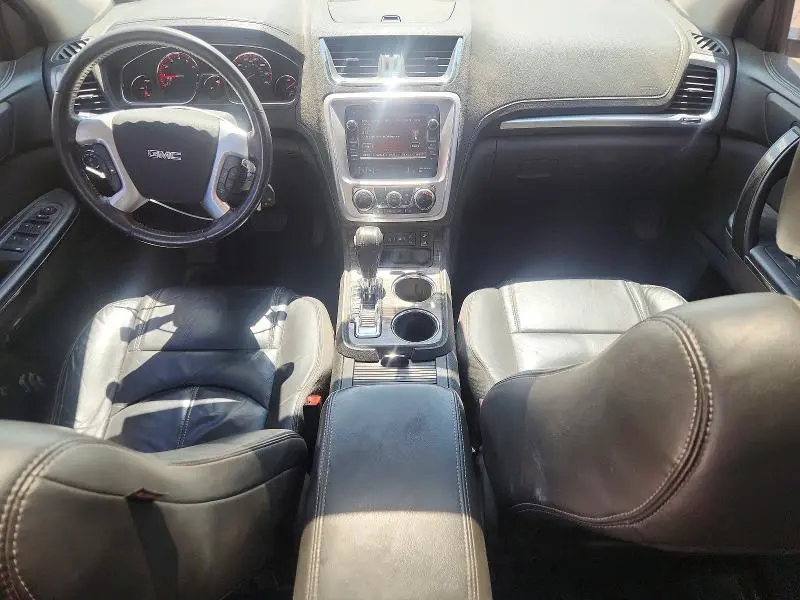 2015 GMC ACADIA SLT-1  