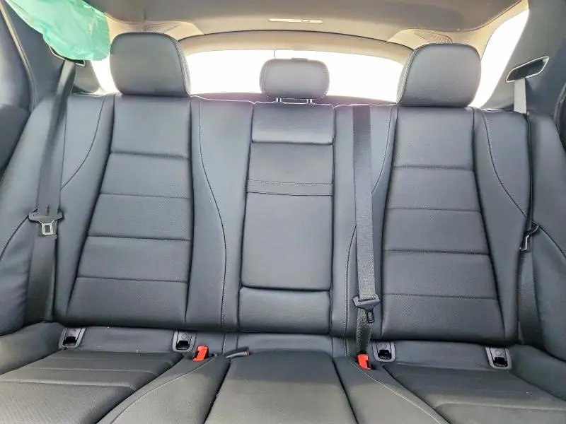 2025 MERCEDES-BENZ GLE 450 4MATIC  