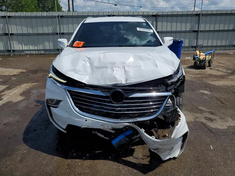 2022 BUICK ENCLAVE ESSENCE  