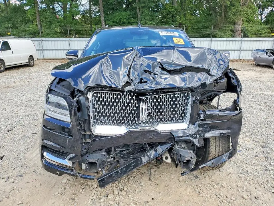 2018 LINCOLN NAVIGATOR SELECT  