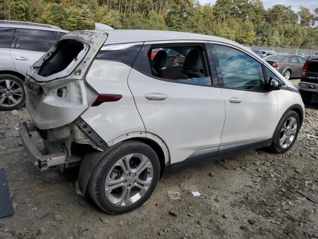 2017 CHEVROLET BOLT EV LT