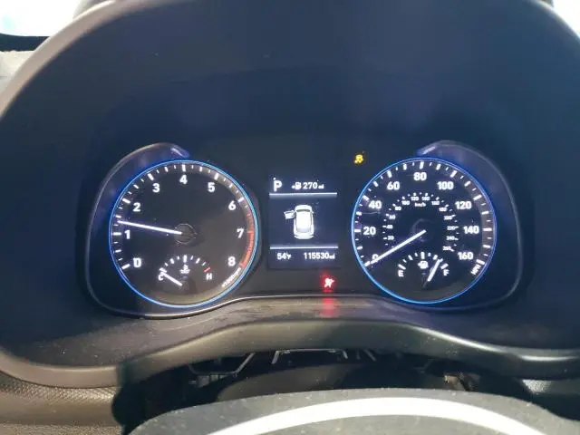 2018 HYUNDAI KONA SE  