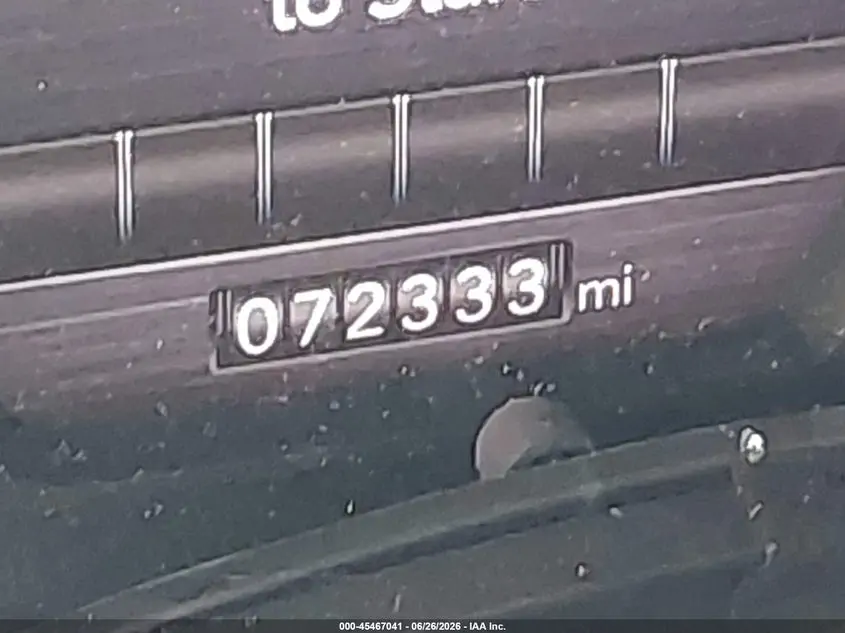 2021 RAM 1500 BIG HORN  4X4 5'7 BOX