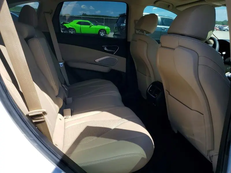 2024 ACURA RDX TECHNOLOGY  
