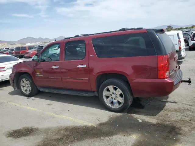 2010 GMC YUKON XL C1500 SLT  